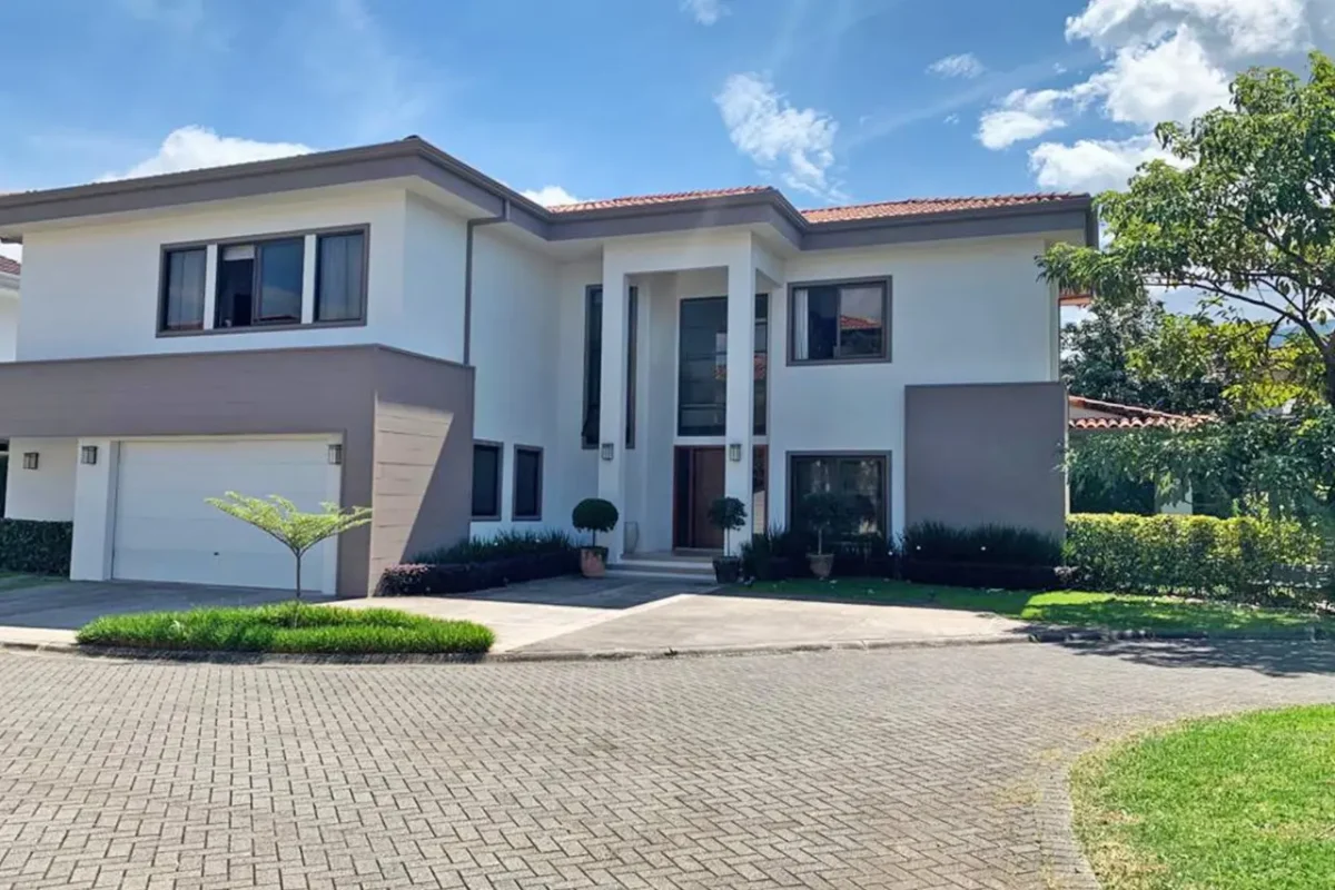 Costa Rica real estate