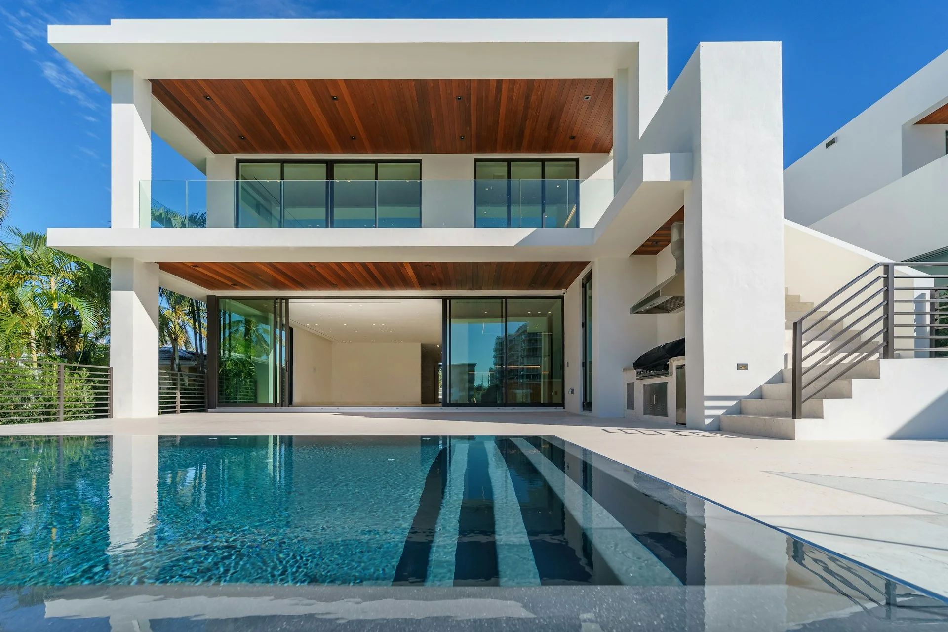 Propiedades INHAUS en Costa Rica